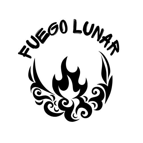 Fuego Lunar Logo