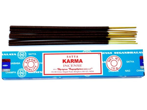 Karma