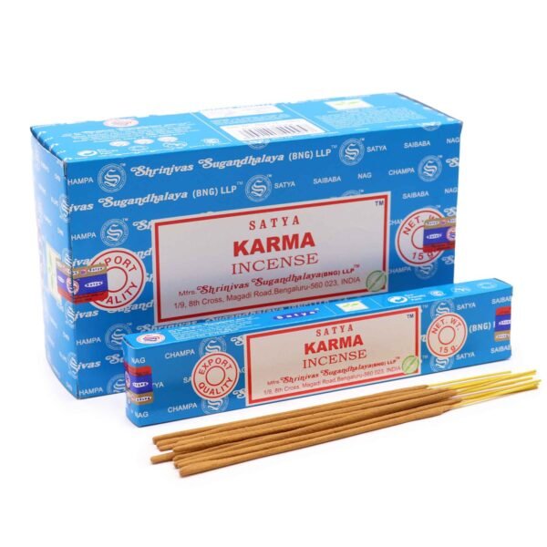 Karma