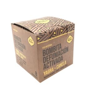 Bombitas de Atrae Dinero (8 unidades)