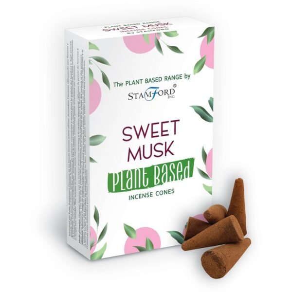 Almizcle Dulce