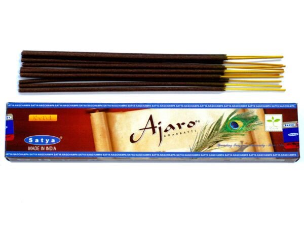 Ajaro