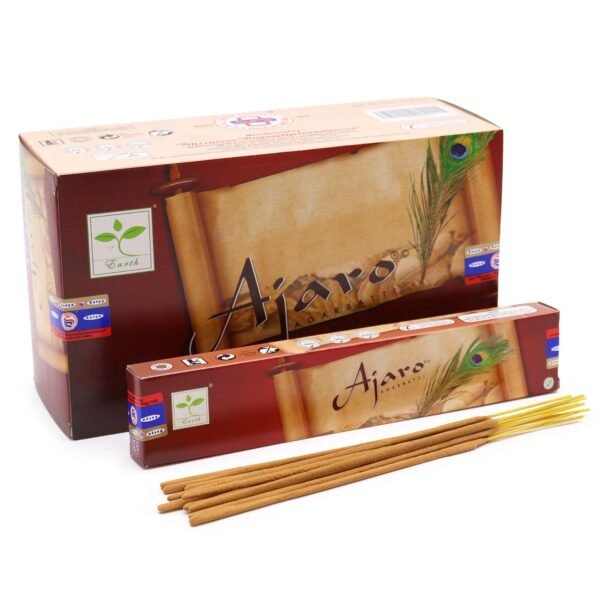 Ajaro