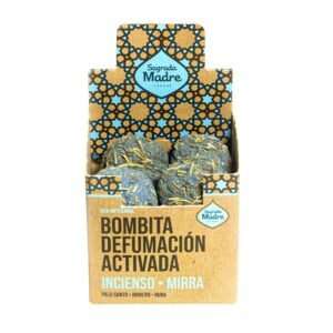 Bombitas de Abrecamino (8 unidades)
