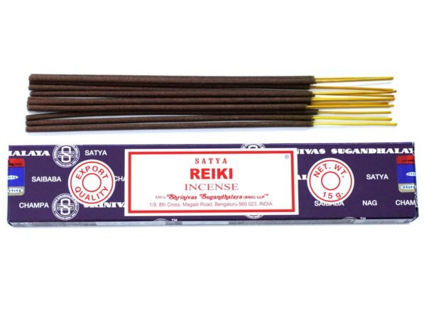 Reiki