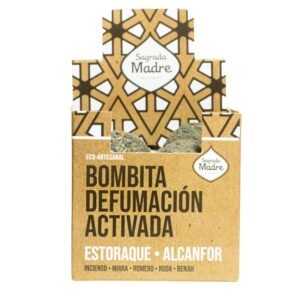 Bombitas de Defumación Completa  (8 unidades)