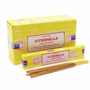 Citronela