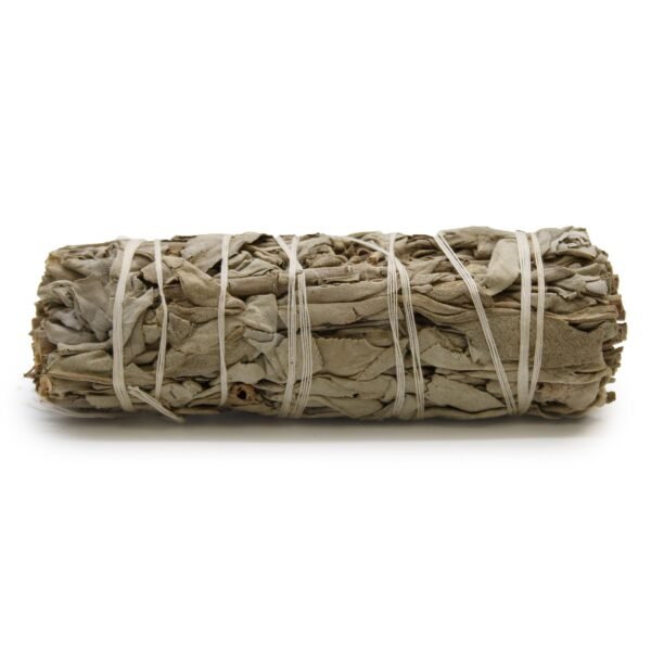 Salvia Blanca y Hierba Dulce