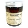 Vibraciones positivas