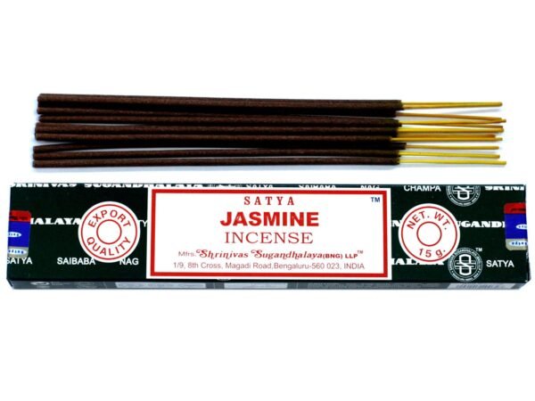 Jazmín