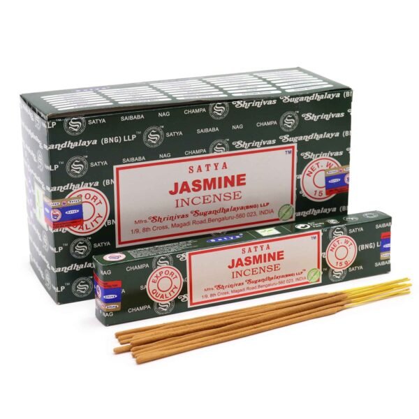 Jazmín