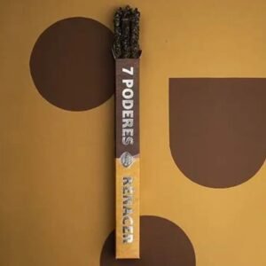 bG9jYWw6Ly9tZWRpYS9IUS9KRC82MFIzMEMxSDY0UzNKREhRLzQyMjNmZDg4LmpwZWc.jpg 7 poderes - Renacer