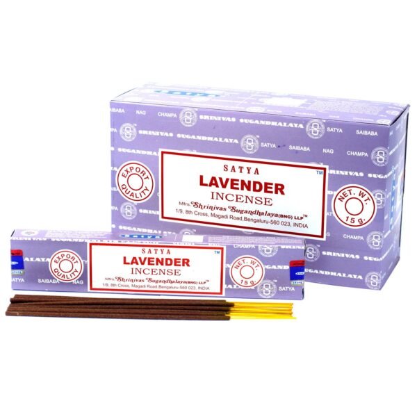 Lavanda