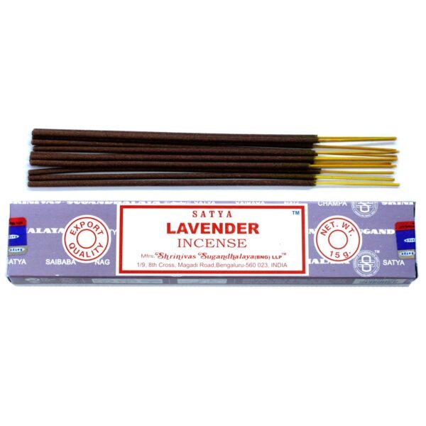 Lavanda