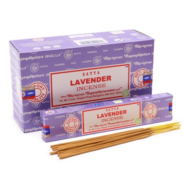 Lavanda