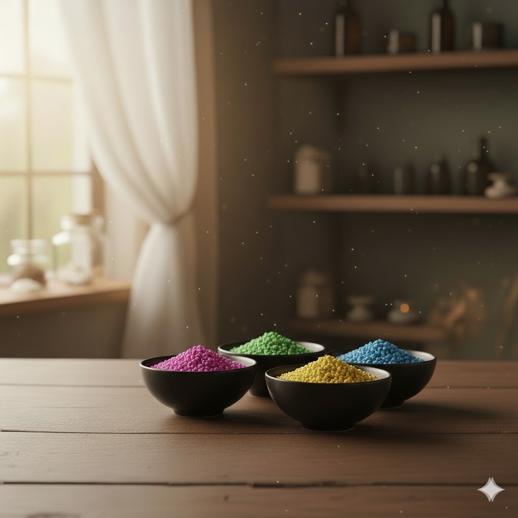 Algodón Fresco (Baño)