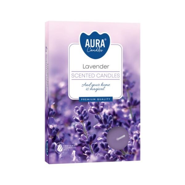 Lavanda