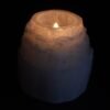 bG9jYWw6Ly9tZWRpYS85UC84RC82MFIzMEMxRzZNVks4RDlQLzc2MWYyZWE0LmpwZWc.jpg Candelabro Selenita alta montaña - 8 cm