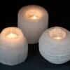 bG9jYWw6Ly9tZWRpYS85US84RC82MFIzMEMxRzZNVks4RDlRL2FlNGI1MjI4LmpwZWc-1.jpg Candelabro Selenita alta montaña - 8 cm
