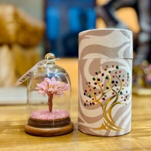 bG9jYWw6Ly9tZWRpYS85Uy8yRS82MFIzMEMxSDc0UksyRTlTLzQ3ODAzMWFmLmpwZWc.jpg Jardín de cúpula de gemas - cuarzo rosa - 30 trozos de cuarzo