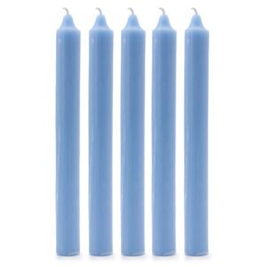 bG9jYWw6Ly9tZWRpYS85Uy9FRS82MFIzMEMxRzZSVktFRTlTL2VkYTJmOTdiLmpwZWc.jpg Velas a granel de color sólido - Azul marino rústico - Paquete de 10