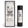 Velas Purificadoras de Brujas Antiguas - Jardín gótico