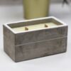 Caja grande - Spiced South Sea Lime