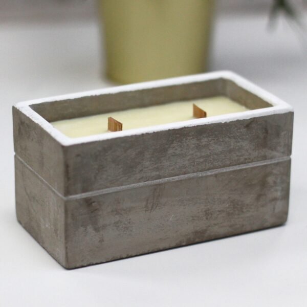 Caja grande - Spiced South Sea Lime