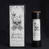 Velas Purificadoras de Brujas Antiguas - Jardín gótico