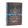 Mis chakras están alineados al máximo