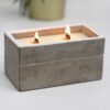 Caja grande - Spiced South Sea Lime