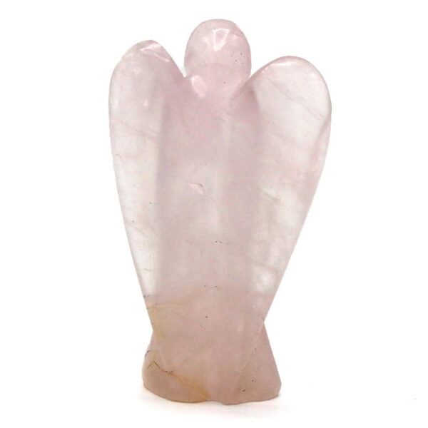 bG9jYWw6Ly9tZWRpYS8xTi8wRC82MFIzMEMxRzZXUjMwRDFOL2Q0MDAyYzgyLmpwZWc.jpg Ángel de piedra preciosa tallada a mano - cuarzo rosa