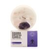 bG9jYWw6Ly9tZWRpYS8xTi8yRC82MFIzMEMxRzZXUjMyRDFOL2MyMGI3NzYyLmpwZWc.jpg Velas de Cristal de Chakra - Chakra del tercer ojo