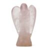 bG9jYWw6Ly9tZWRpYS8xUS8wRC82MFIzMEMxRzZXUjMwRDFRLzM5Mzk1Mjk1LmpwZWc.jpg Ángel de piedra preciosa tallada a mano - cuarzo rosa