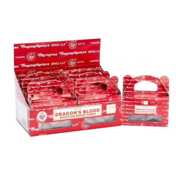 Dragon's Blood
