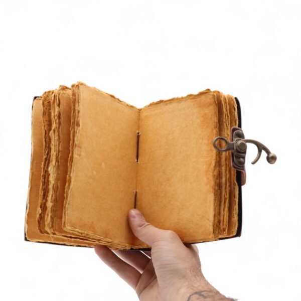 El libro de historias no contadas