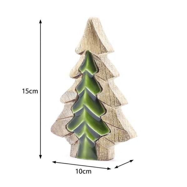 Árbol dentro de un árbol