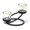 bG9jYWw6Ly9tZWRpYS9ISC9DRC82MFIzMEMxRzZNVktDREhILzA1MDdjYzViLmpwZWc.jpg Candelabro de Hierro - Dolble- 2 Tazas