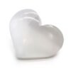 bG9jYWw6Ly9tZWRpYS9ISi9BQy82MFIzMEMxRzZNVktBQ0hKLzc2NzNhMWNiLmpwZWc.jpg Corazón Selenita - 5-6 cm