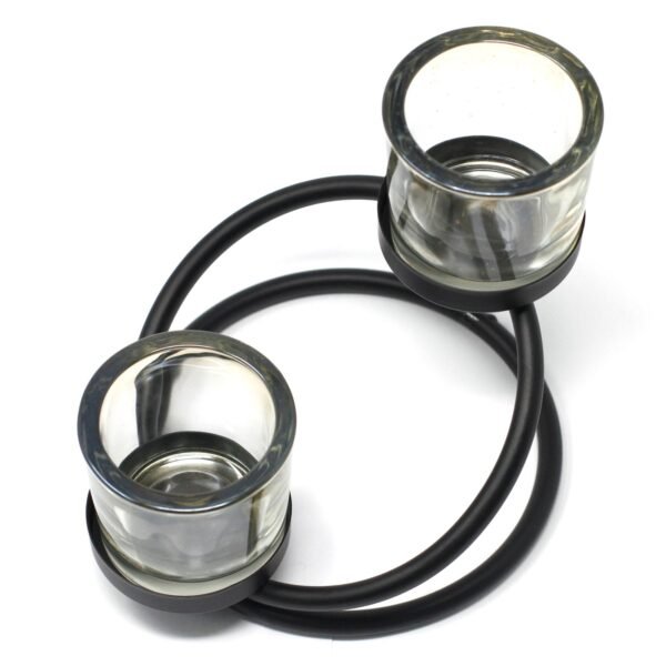 bG9jYWw6Ly9tZWRpYS9ISi9DRC82MFIzMEMxRzZNVktDREhKLzMyYTA0ODhkLmpwZWc.jpg Candelabro de Hierro - Dolble- 2 Tazas