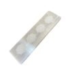 bG9jYWw6Ly9tZWRpYS9ISy9FRC82MFIzMEMxRzZSVEtFREhLLzQyM2E3OWQ0LmpwZWc.jpg Placa de Carga para Barra Plana 15cm - Mandala