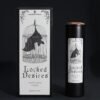 Velas Purificadoras de Brujas Antiguas - Deseos bloqueados
