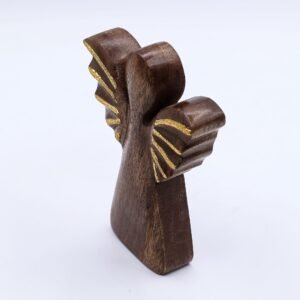 Decoración Dorada (Mediano)