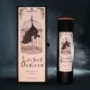 Velas Purificadoras de Brujas Antiguas - Deseos bloqueados