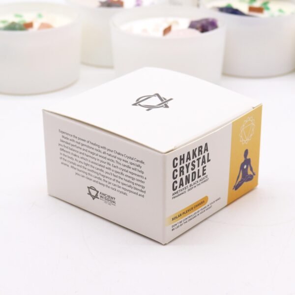 bG9jYWw6Ly9tZWRpYS9TSi8yQy82MFIzMEMxRzZXUjMyQ1NKLzFkNGJlM2Y0LmpwZWc.jpg Velas de Cristal de Chakra -Chakra del plexo solar