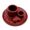 bG9jYWw6Ly9tZWRpYS9TSy8wQy82MFIzMEMxSjY0UkswQ1NLL2IxYWNiYjkxLmpwZw.jpg Soporte Mandala Corazón