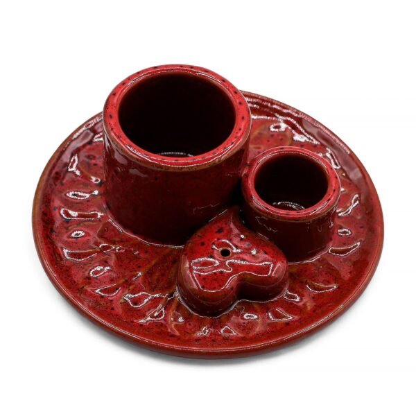bG9jYWw6Ly9tZWRpYS9TSy8wQy82MFIzMEMxSjY0UkswQ1NLL2IxYWNiYjkxLmpwZw.jpg Soporte Mandala Corazón