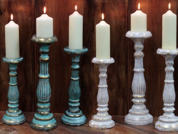 bG9jYWw6Ly9tZWRpYS9TTS9HQy82MFIzMEMxRzZNUktHQ1NNL2IxNzRhNGExLmpwZWc.jpg Candelabro Pequeño - Oro Blanco