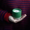 bG9jYWw6Ly9tZWRpYS9TTi8wRC82MFIzMEMxRzZNVEswRFNOL2U5NmI3ODRmLmpwZWc-2.jpg Olla - Verde - Musgo de Mar y Hierbas