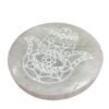 bG9jYWw6Ly9tZWRpYS9TTi9FQy82MFIzMEMxRzZSVEtFQ1NOLzFjMGVkYzM1LmpwZWc.jpg Plato de Carga Mediano 10cm - Hamsa